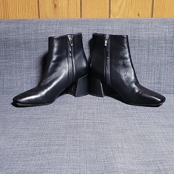 Nine West Boots Size 7 - Picture 3 of 7